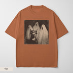 Doberman Ghost Shirt