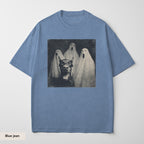 Doberman Ghost Shirt