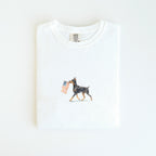 Doberman USA T-shirt