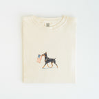 Doberman USA T-shirt