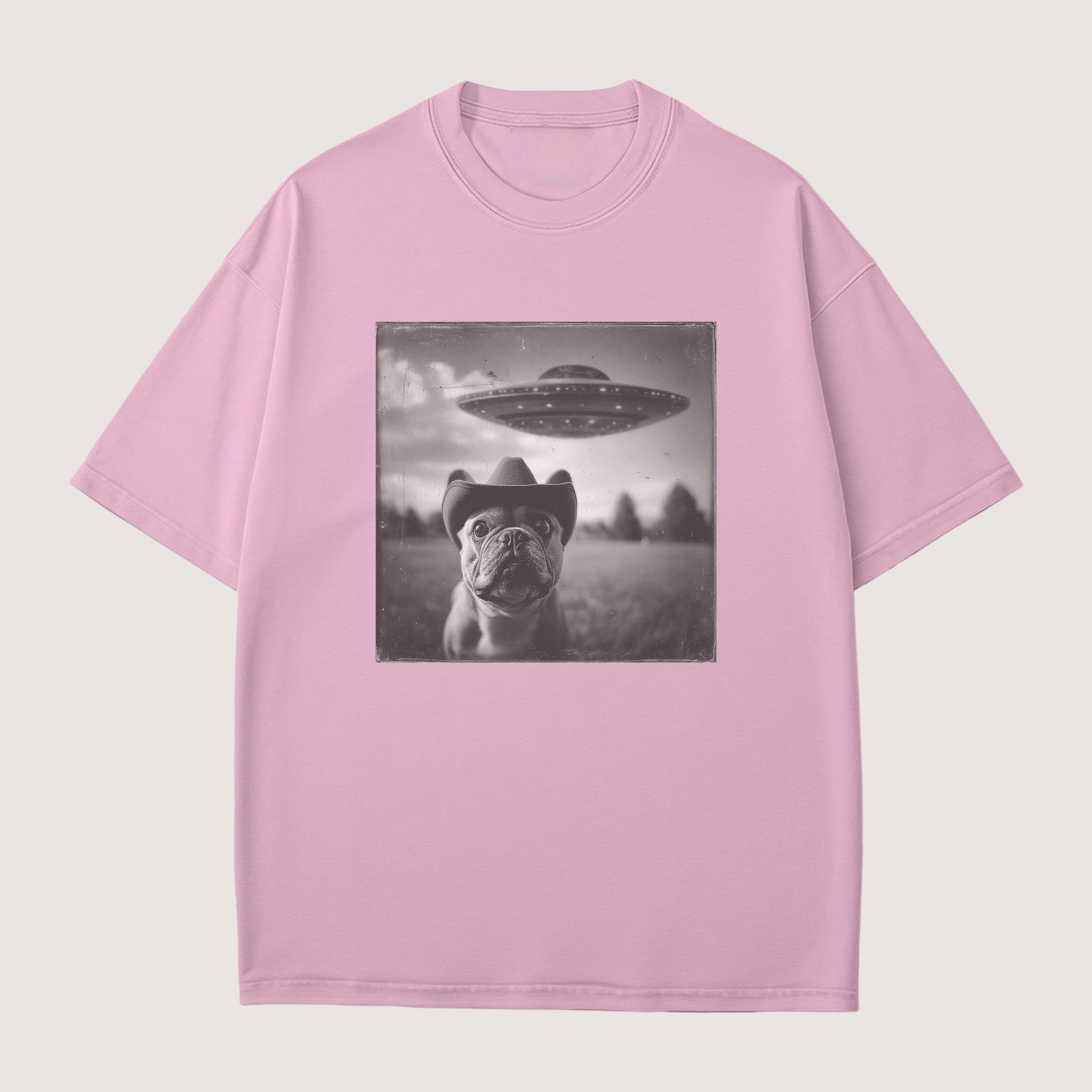 French Bulldog Dog Funny Shirt