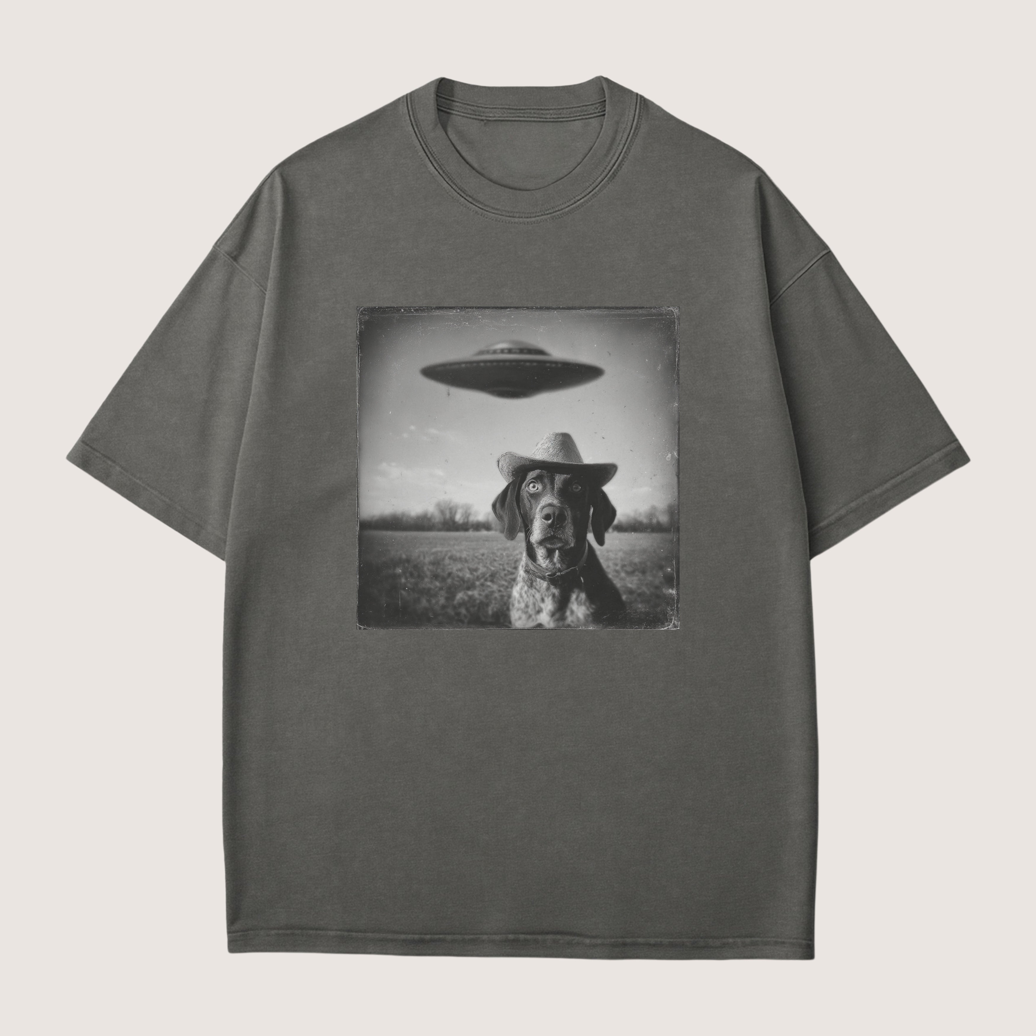 German Shorthaired Pointer Dog Funny Shirt