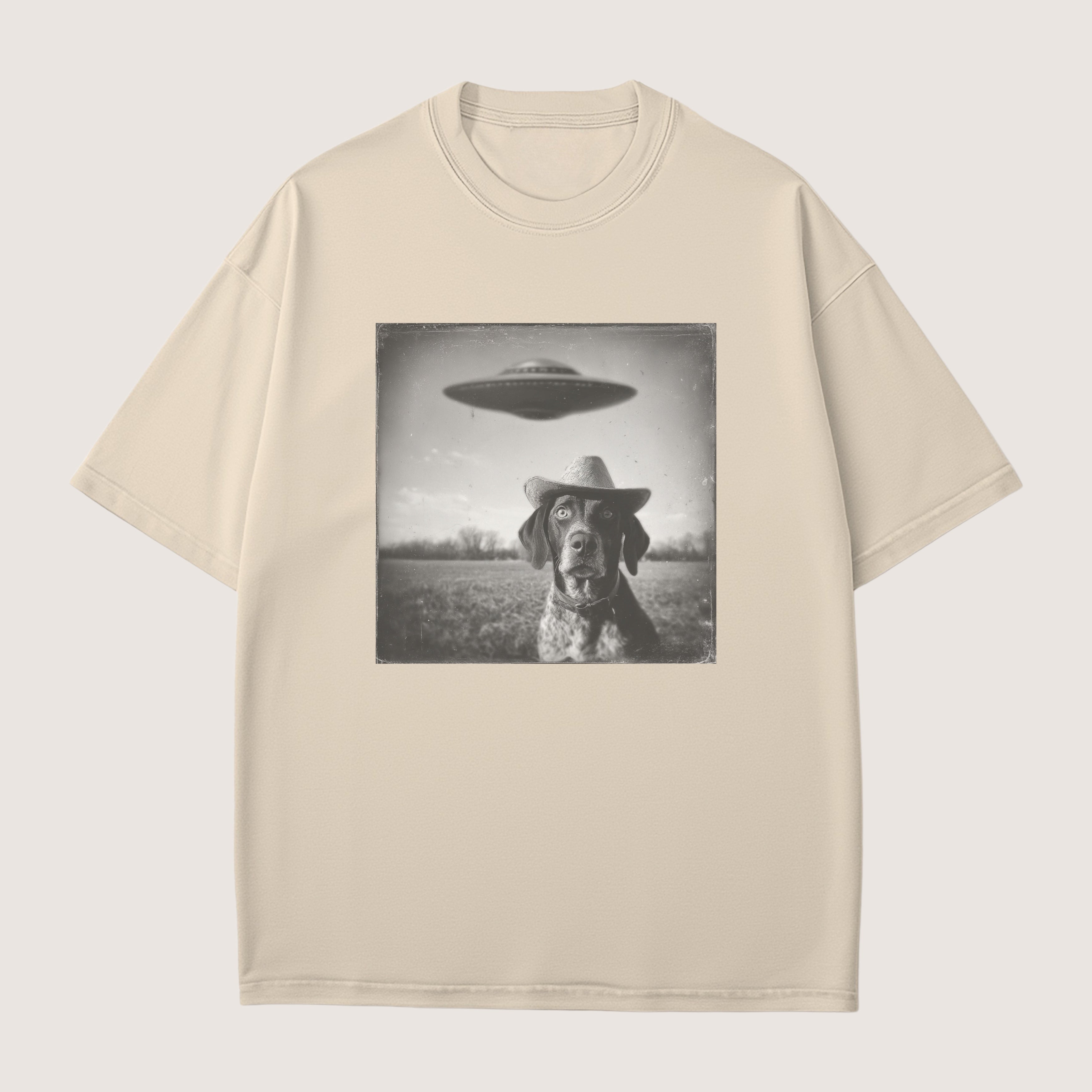 German Shorthaired Pointer Dog Funny Shirt