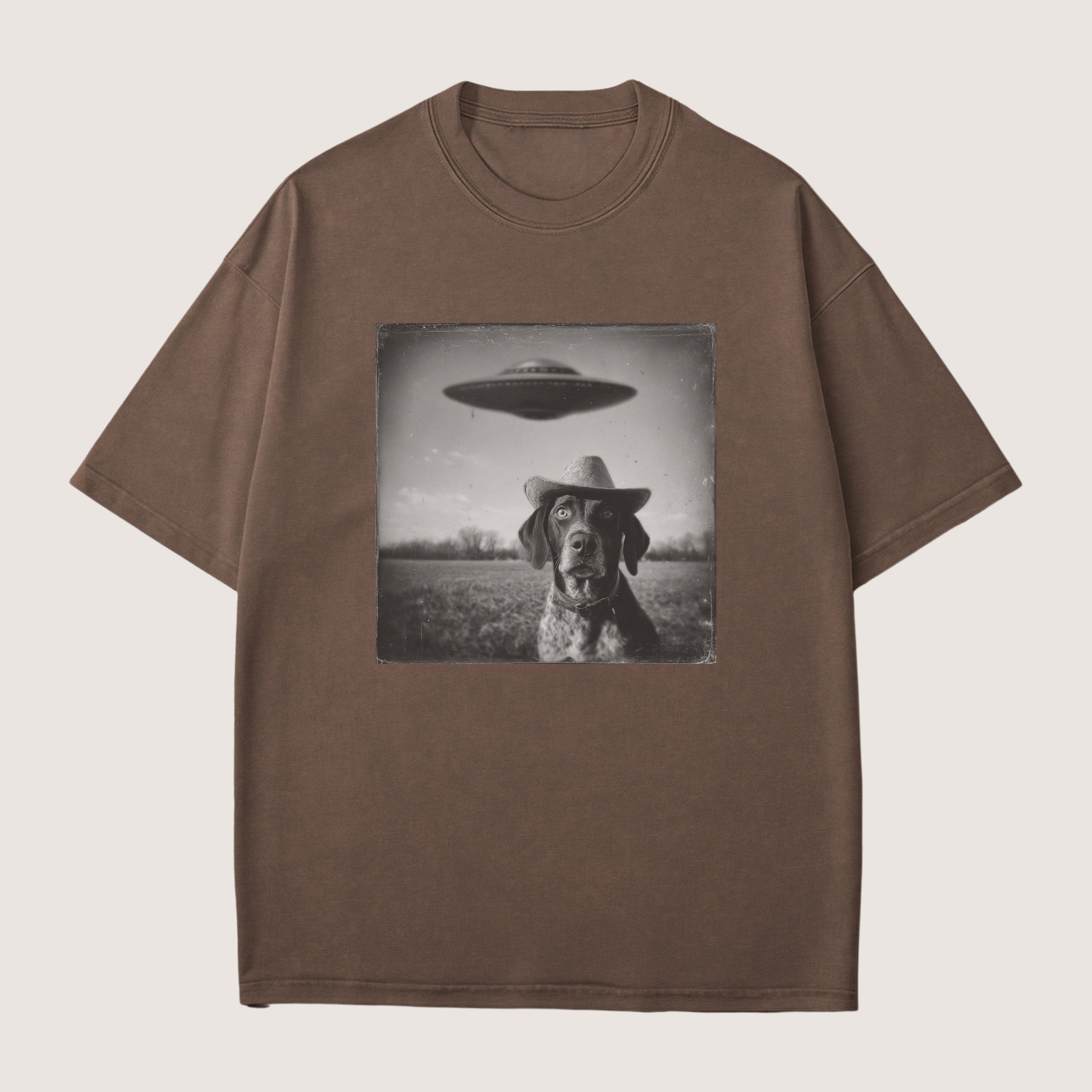 German Shorthaired Pointer Dog Funny Shirt