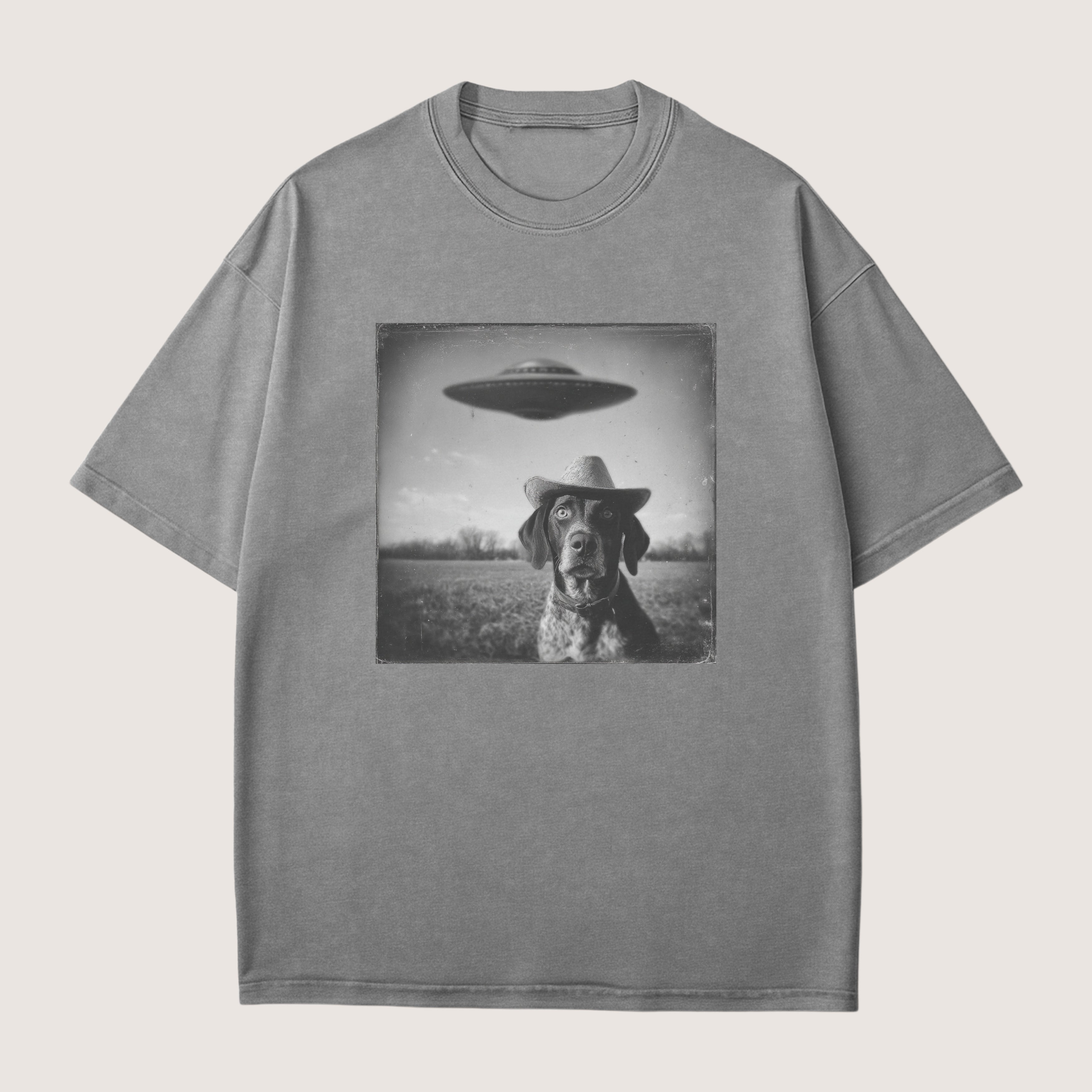 German Shorthaired Pointer Dog Funny Shirt