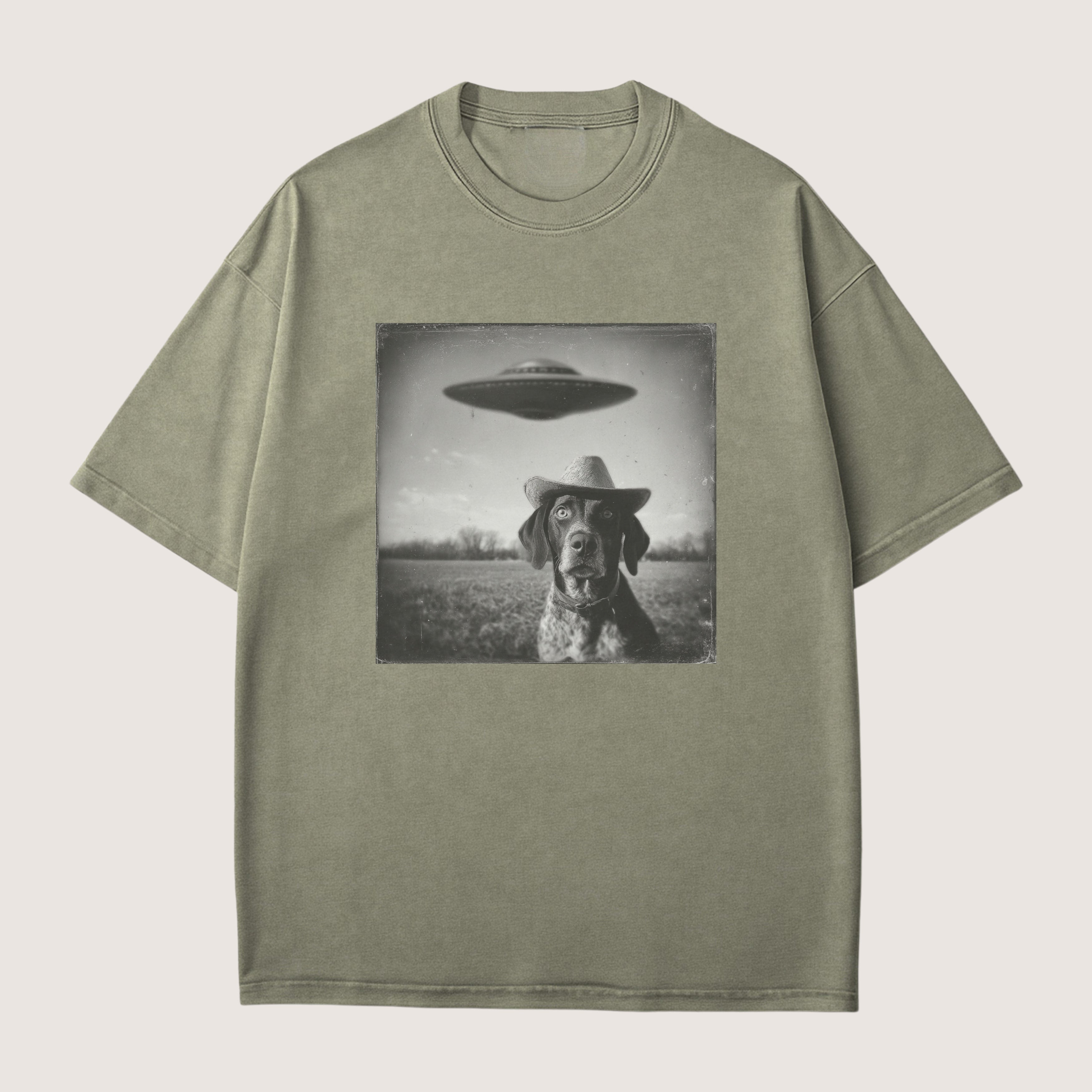 German Shorthaired Pointer Dog Funny Shirt