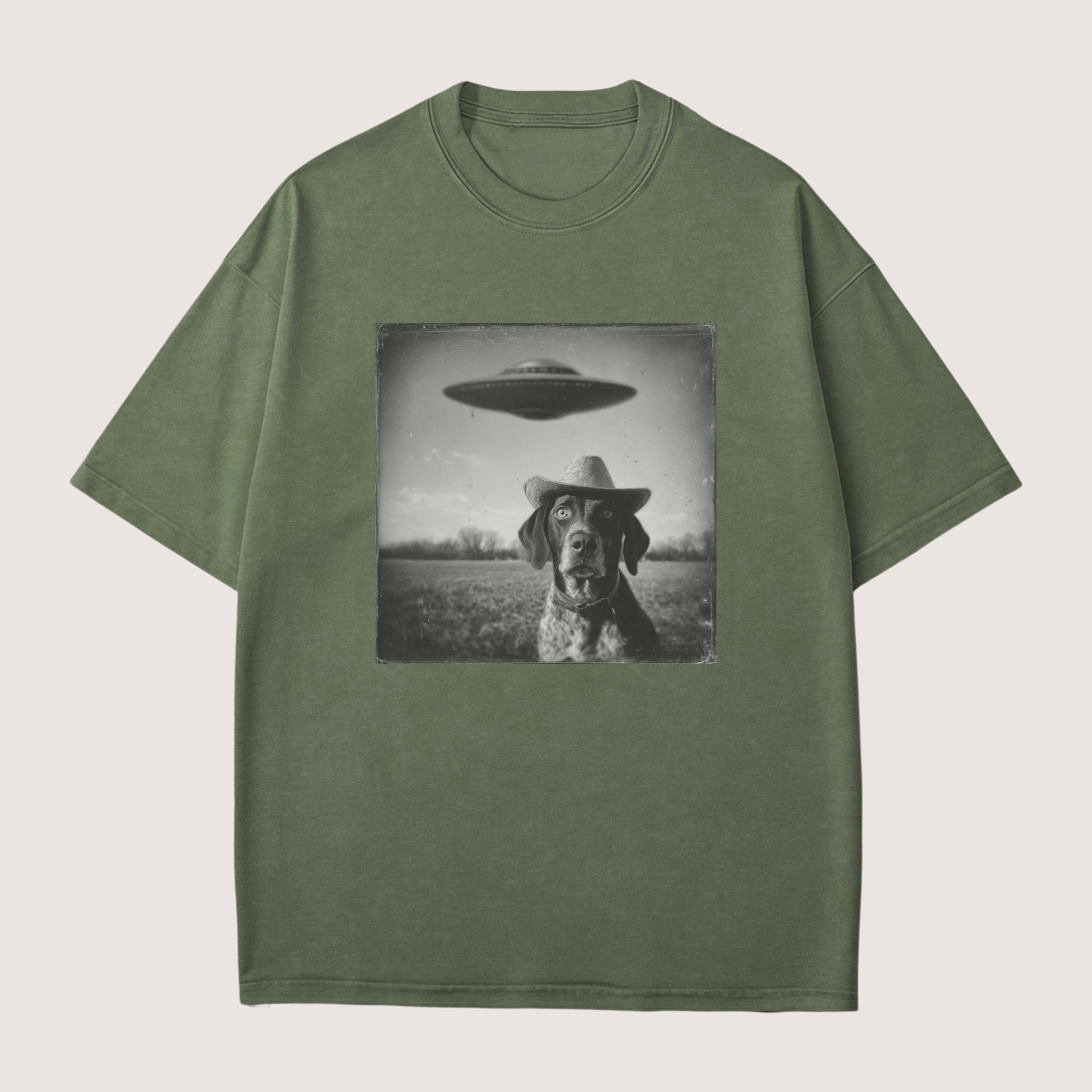 German Shorthaired Pointer Dog Funny Shirt