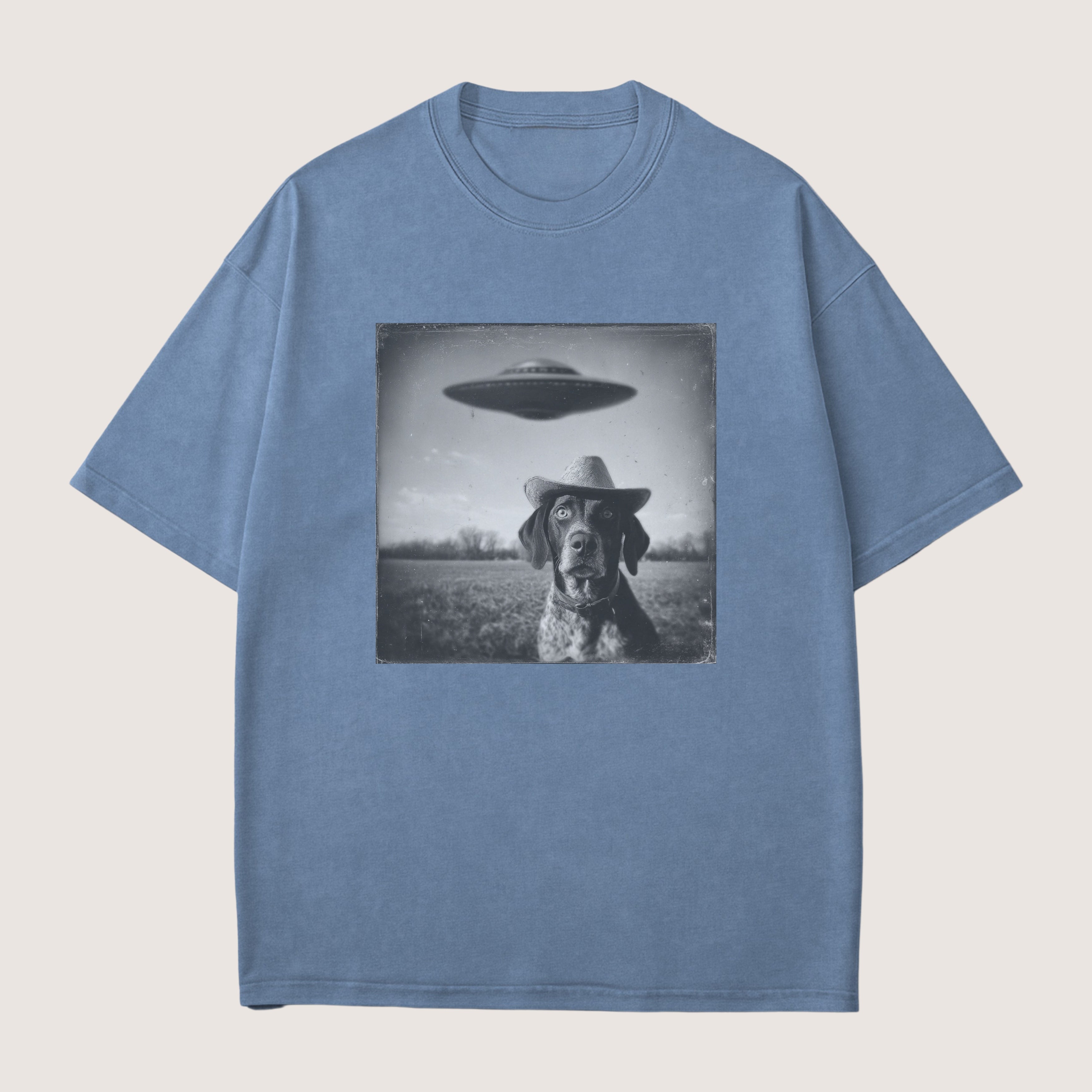 German Shorthaired Pointer Dog Funny Shirt