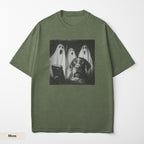 German Shorthaired Pointer Ghost Shirt