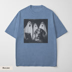German Shorthaired Pointer Ghost Shirt