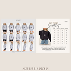 Pitbull Social Club Sweatshirt