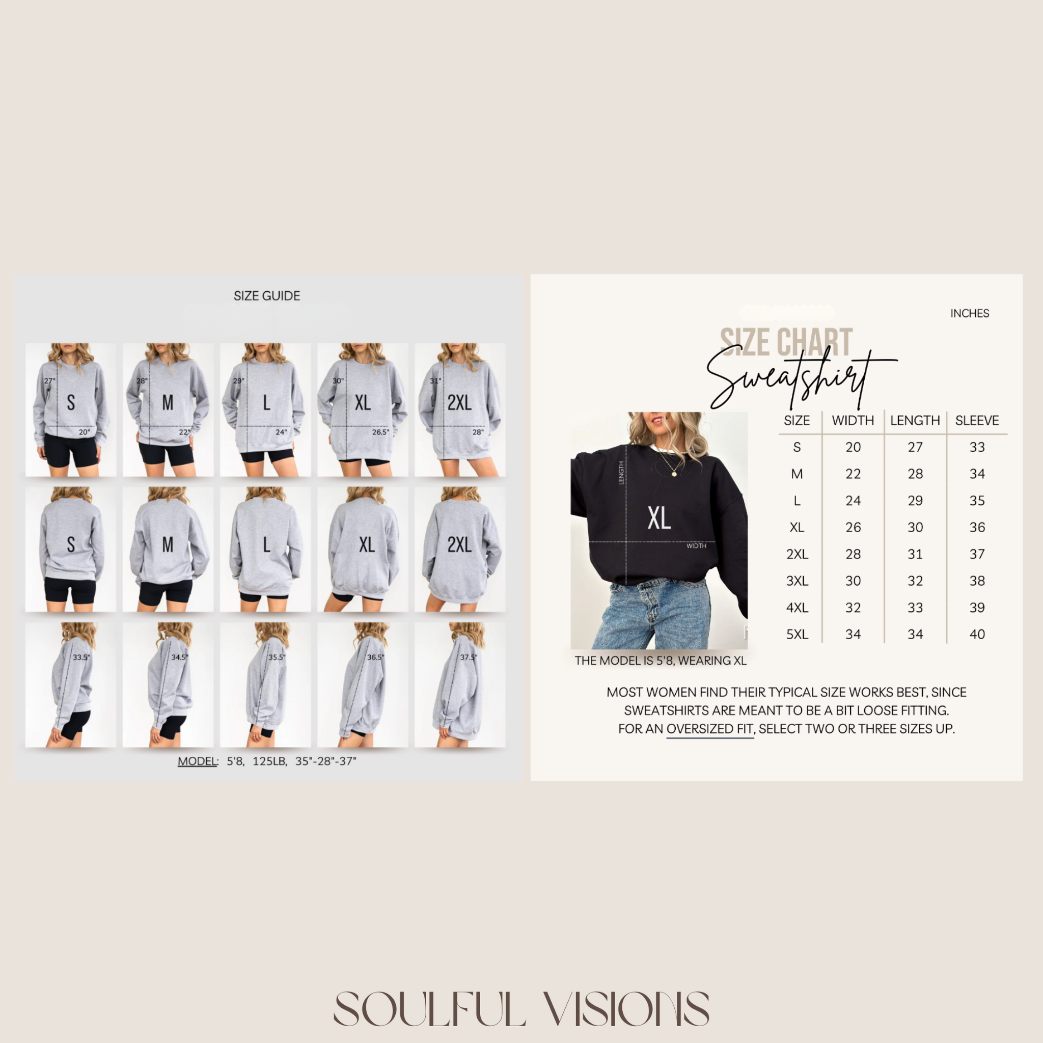 Pitbull Social Club Sweatshirt
