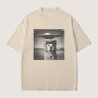 Golden Retriever Dog Funny Shirt