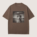 Golden Retriever Dog Funny Shirt