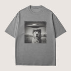 Golden Retriever Dog Funny Shirt