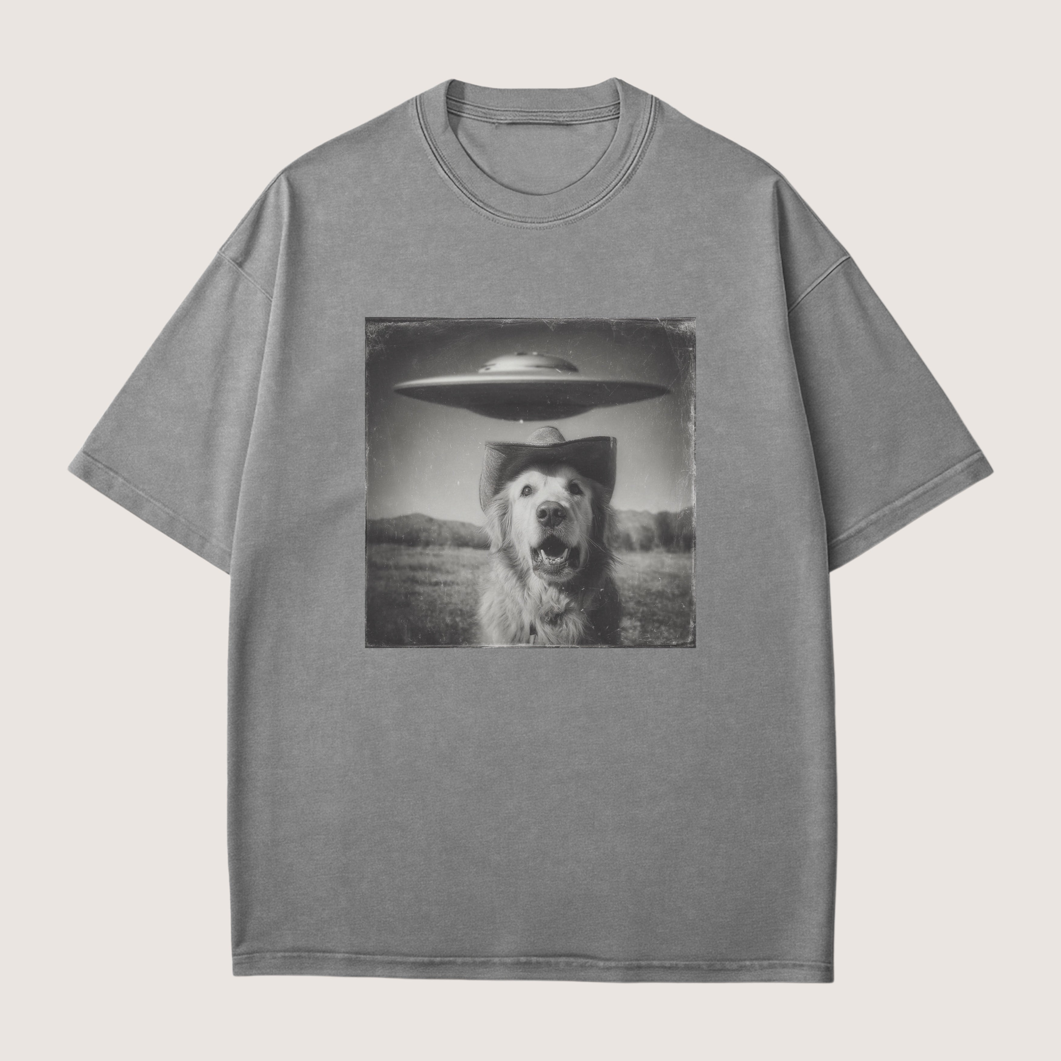 Golden Retriever Dog Funny Shirt