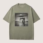 Golden Retriever Dog Funny Shirt