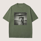 Golden Retriever Dog Funny Shirt