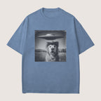 Golden Retriever Dog Funny Shirt