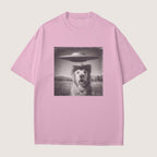 Golden Retriever Dog Funny Shirt