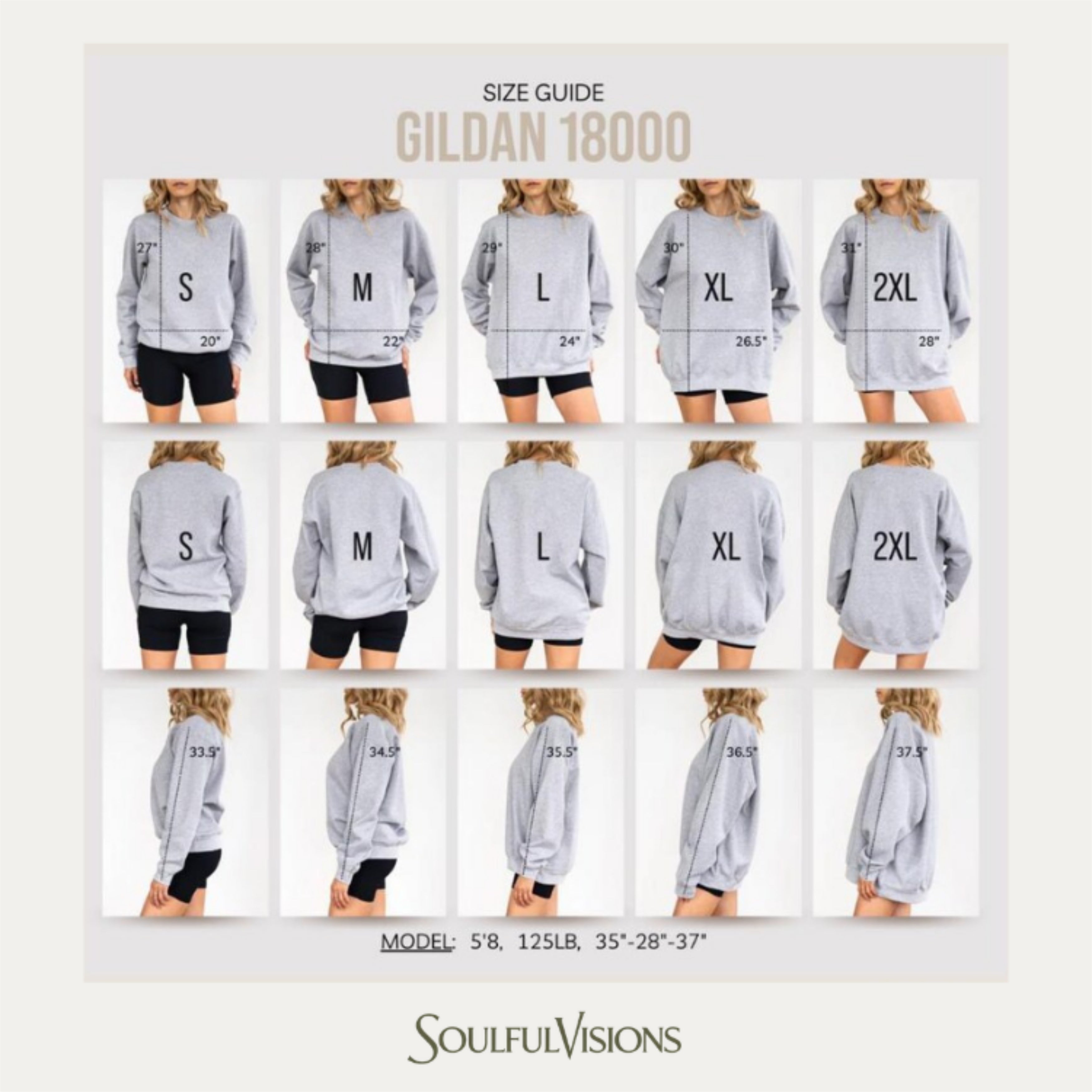 Golden Retriever USA Sweatshirt