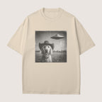 Goldendoodle Dog Funny Shirt