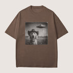 Goldendoodle Dog Funny Shirt