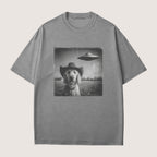 Goldendoodle Dog Funny Shirt