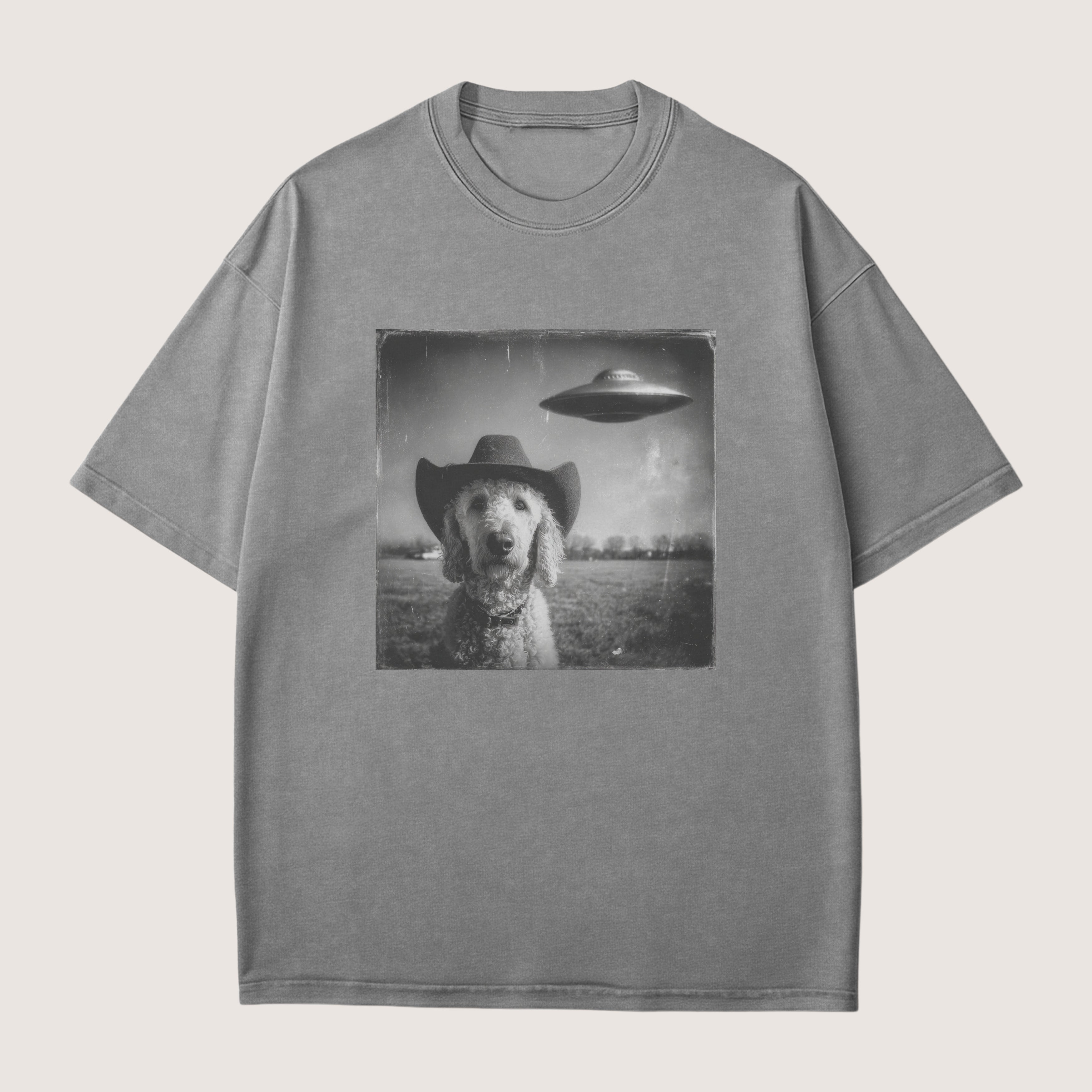 Goldendoodle Dog Funny Shirt