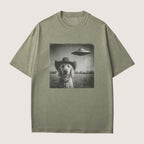 Goldendoodle Dog Funny Shirt