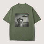 Goldendoodle Dog Funny Shirt