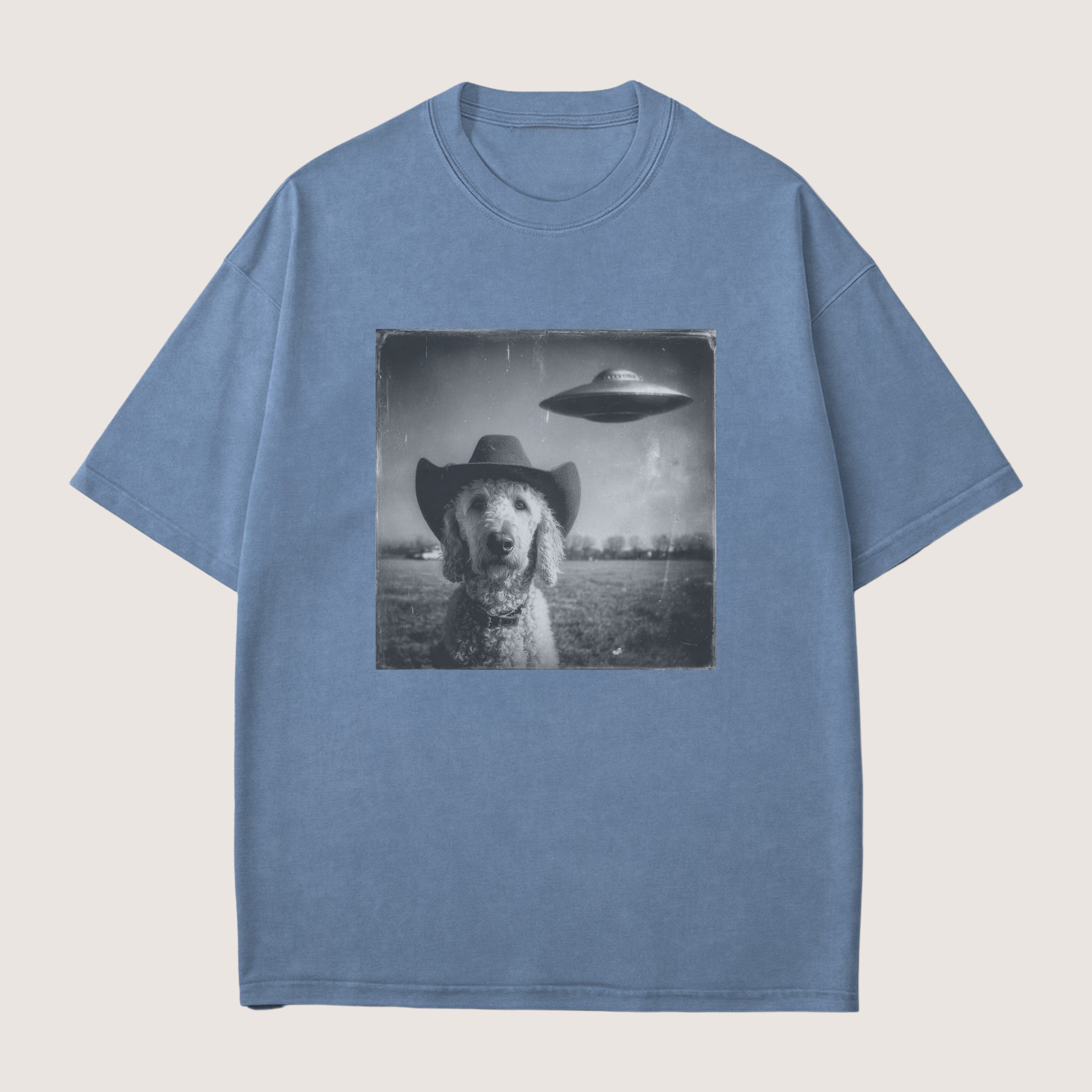 Goldendoodle Dog Funny Shirt