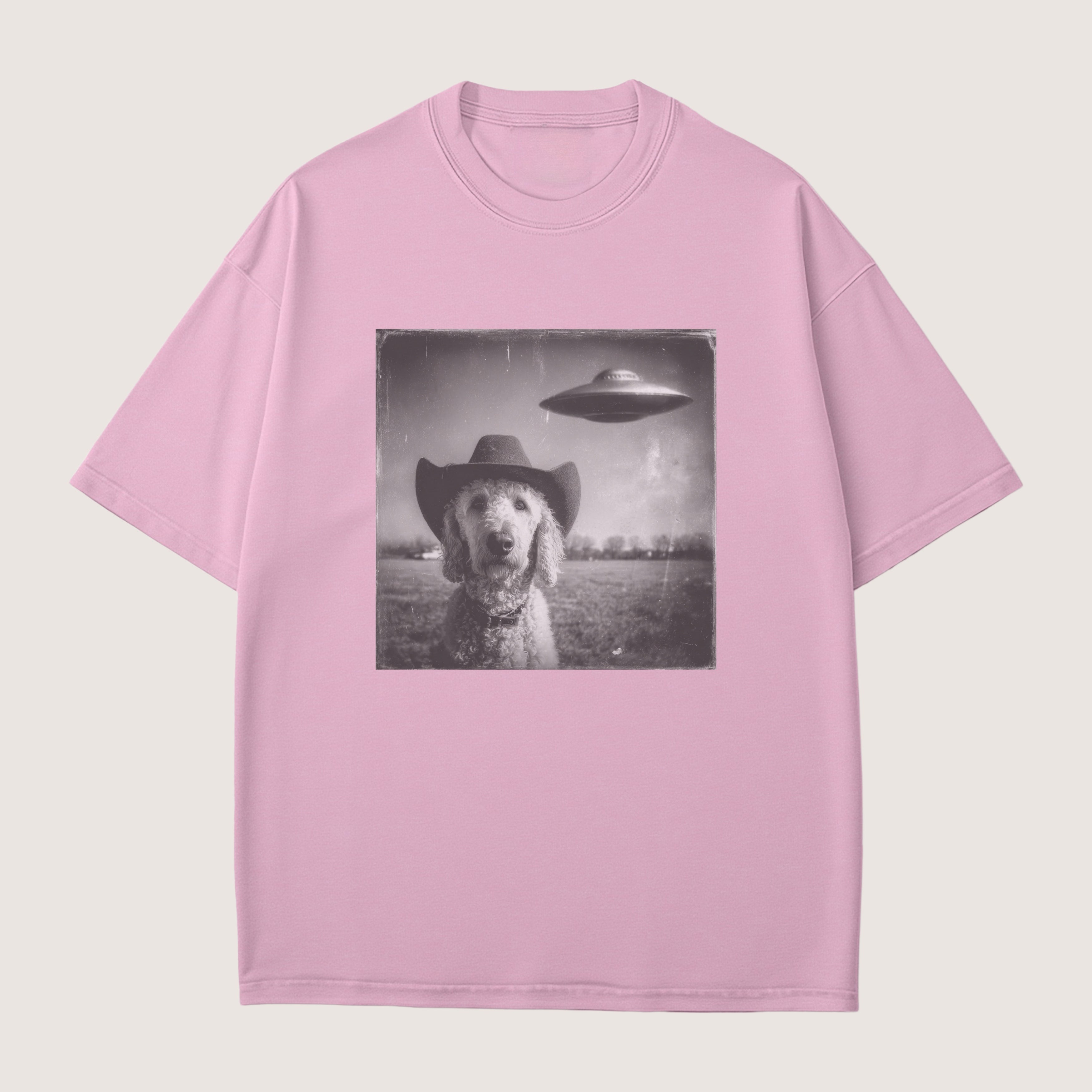 Goldendoodle Dog Funny Shirt