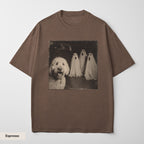 Goldendoodle Ghost Shirt