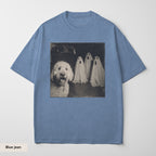 Goldendoodle Ghost Shirt