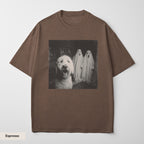 Goldendoodle Ghost Shirt