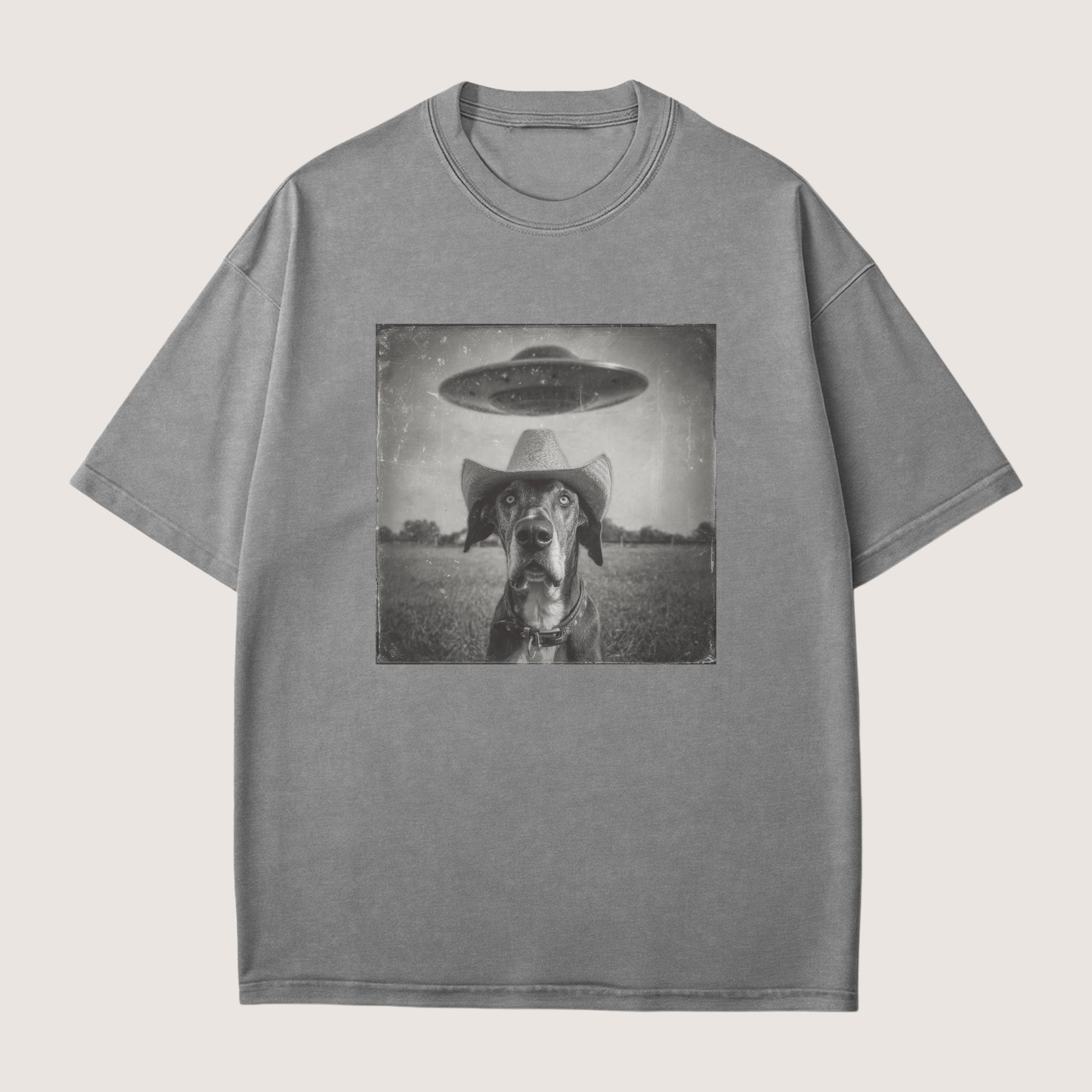 Great Dane Dog Funny Shirt