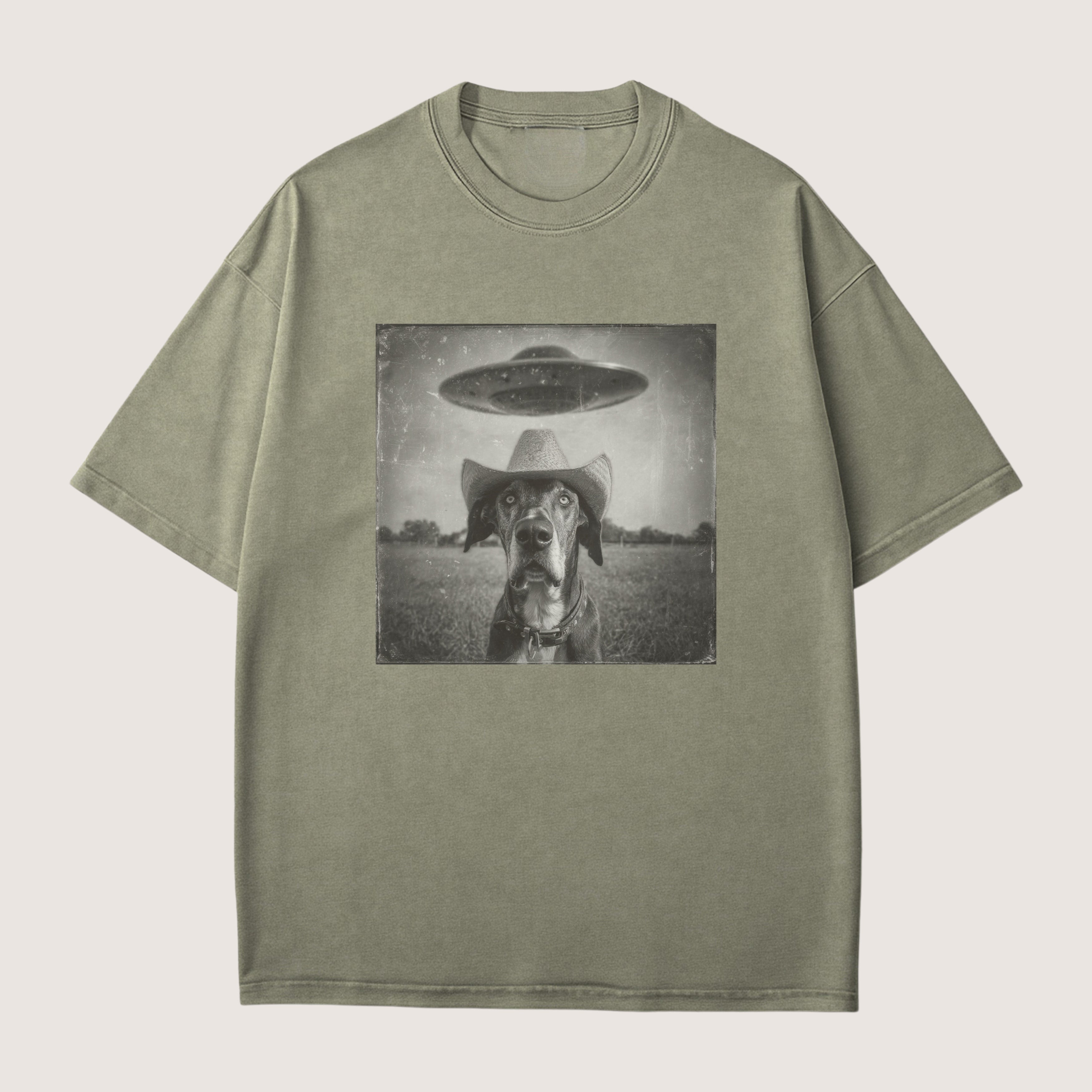Great Dane Dog Funny Shirt