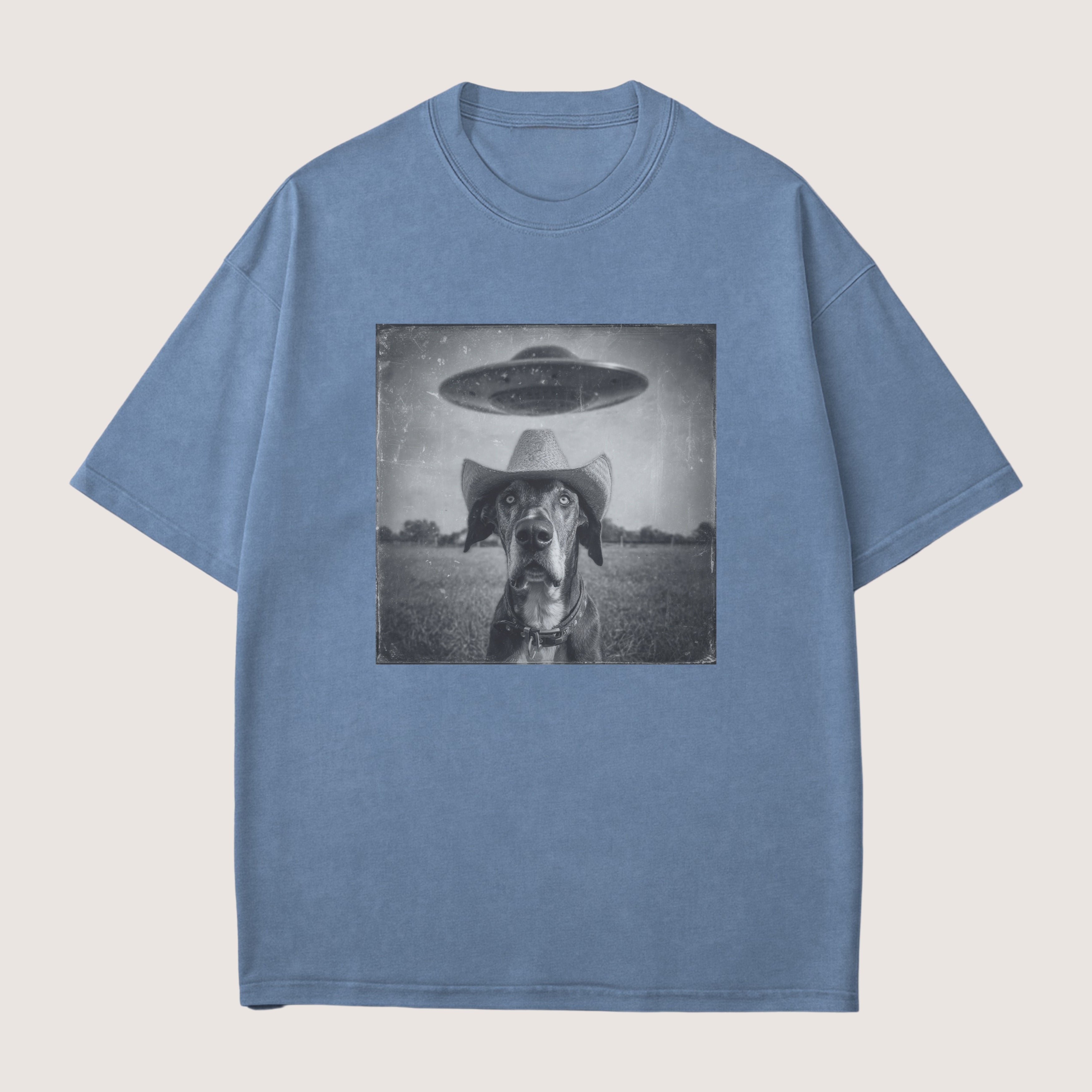 Great Dane Dog Funny Shirt