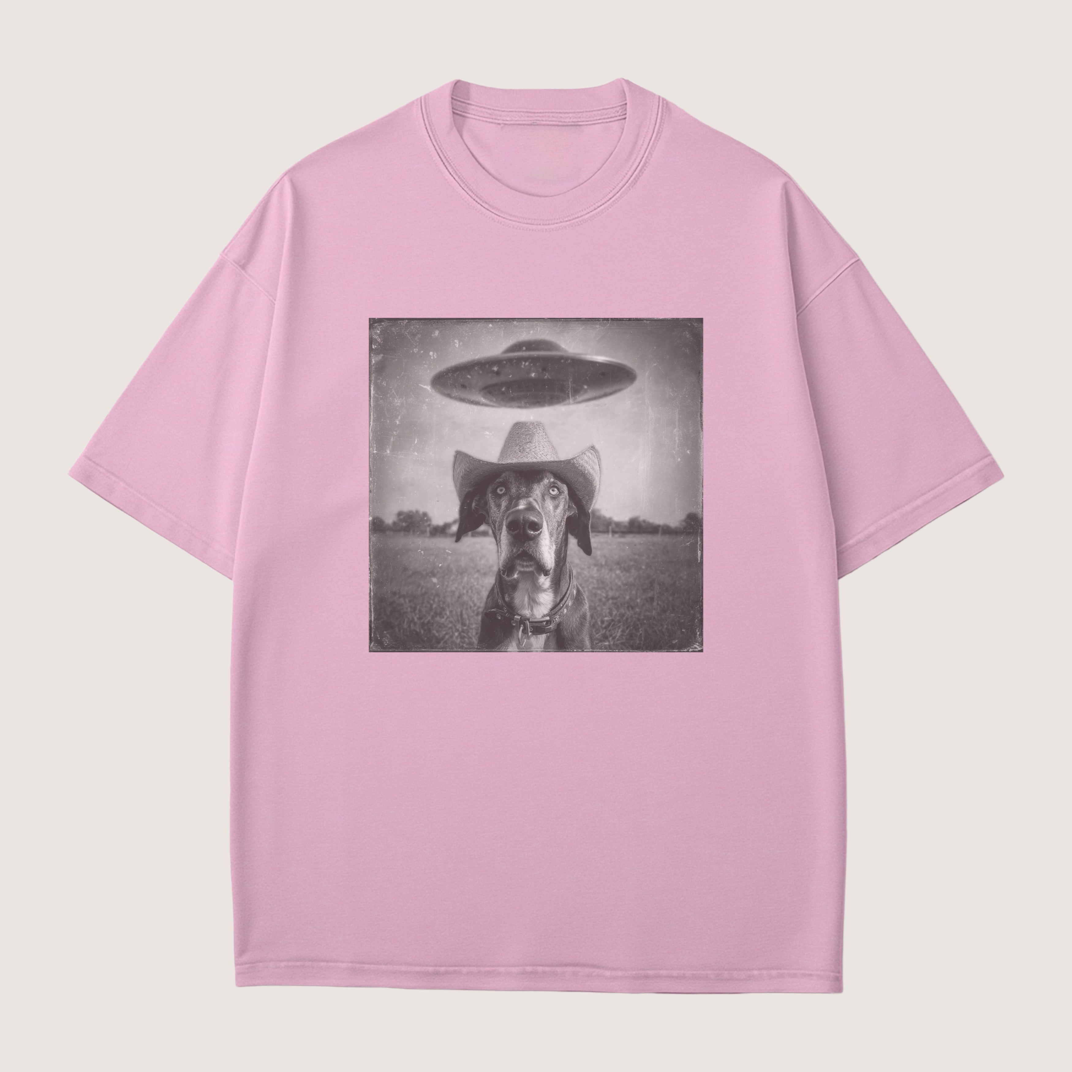 Great Dane Dog Funny Shirt
