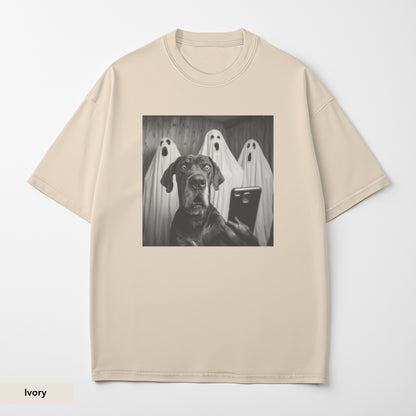 Great Dane Ghost Shirt
