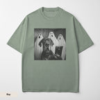 Great Dane Ghost Shirt