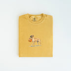 Great Dane Halloween T-shirt