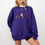 Great dane Halloween Sweatshirt