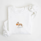 Greyhound Halloween Sweatshirt