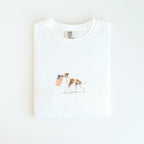 Greyhound USA T-shirt