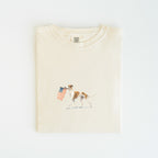 Greyhound USA T-shirt