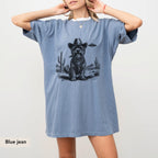 Havanese UFO shirt