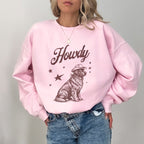 Howdy Newfoundland Sweatshirt