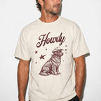 Howdy Newfoundland T-shirt